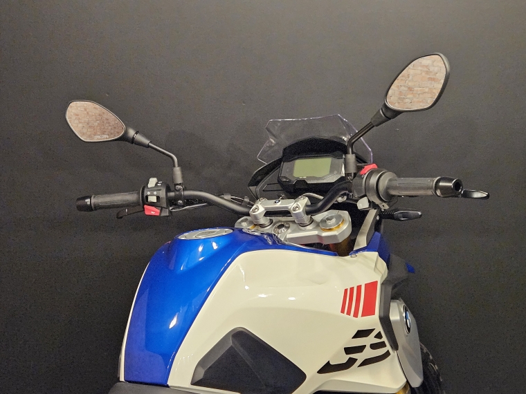 Bmw G 310 gs . 2025 Usado en BMW Premium Selection