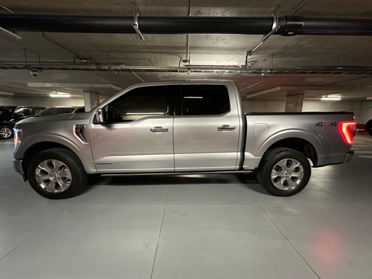 Ford F-150 Thev Platinum 2024 Usado en Autoadvice Autos Usados