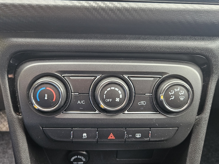 Chery Tiggo 2 Tiggo 2 Gl 1.5 2024 Usado en Rosselot Usados