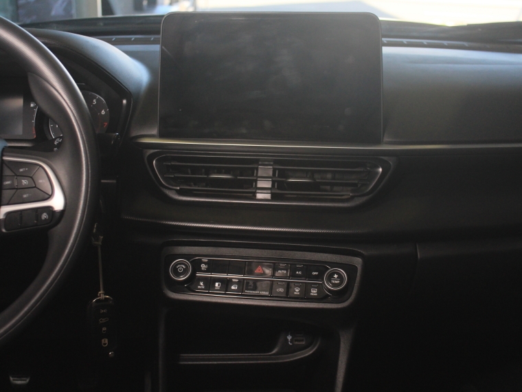 Fiat Pulse Pulse Hb Mt 1.3 2022 Usado en Rosselot Usados