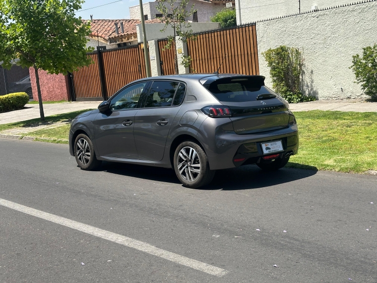 Peugeot 208 Allure 1.2 At 2023 Usado en Autoadvice Autos Usados