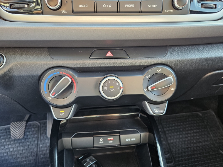 Kia Rio 5 Ex Full Mt 1.4 2019 Usado  Usado en Kovacs Usados