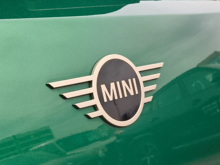 Mini Cooper Countryman C 1.5 Classic 2026 Usado  Usado en BMW Premium Selection