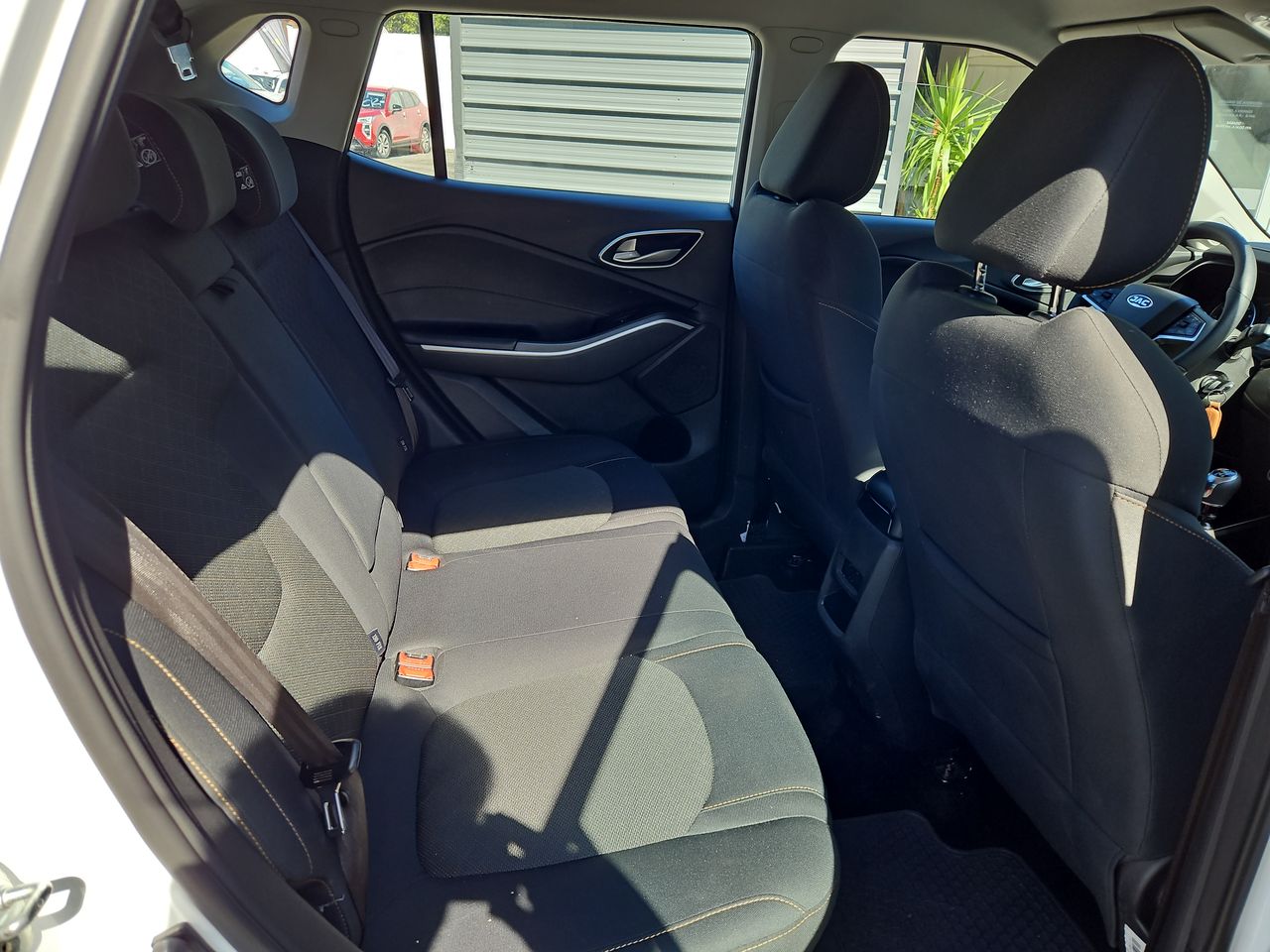 Jac Js4 Js4 Hb 1.6 2023 Usado en Usados de Primera - Sergio Escobar