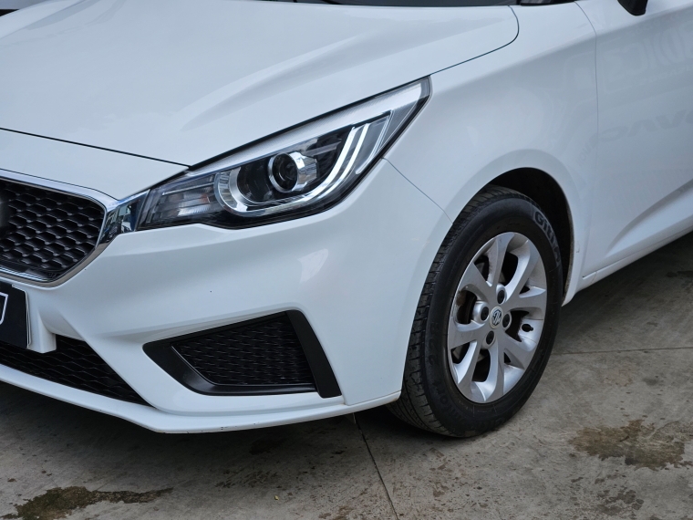 Mg 3 1.5  Mt Std 2022 Usado  Usado en Kovacs Usados