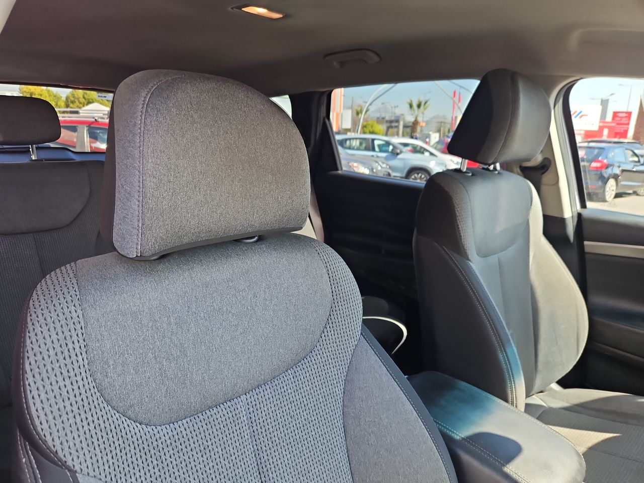 Hyundai Santa fe Santa Fe Tm Crdi E6 2.2 Aut 2020 Usado en Usados de Primera - Sergio Escobar
