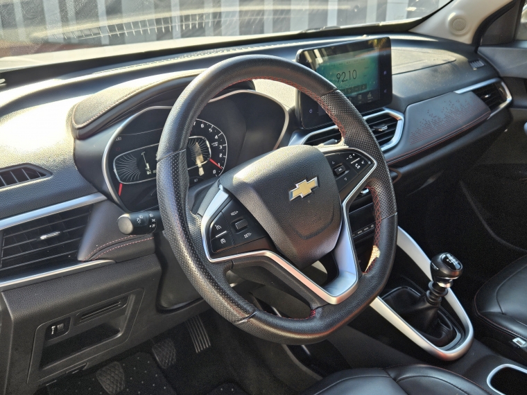 Chevrolet Groove Premier 1.5 Mt 2023 Usado  Usado en Kovacs Usados
