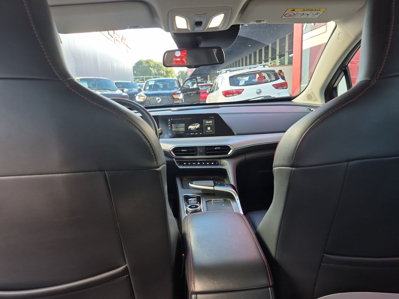 Changan Uni-t Uni T Turbo 1.5 Aut 2022 Usado en Usados de Primera - Sergio Escobar