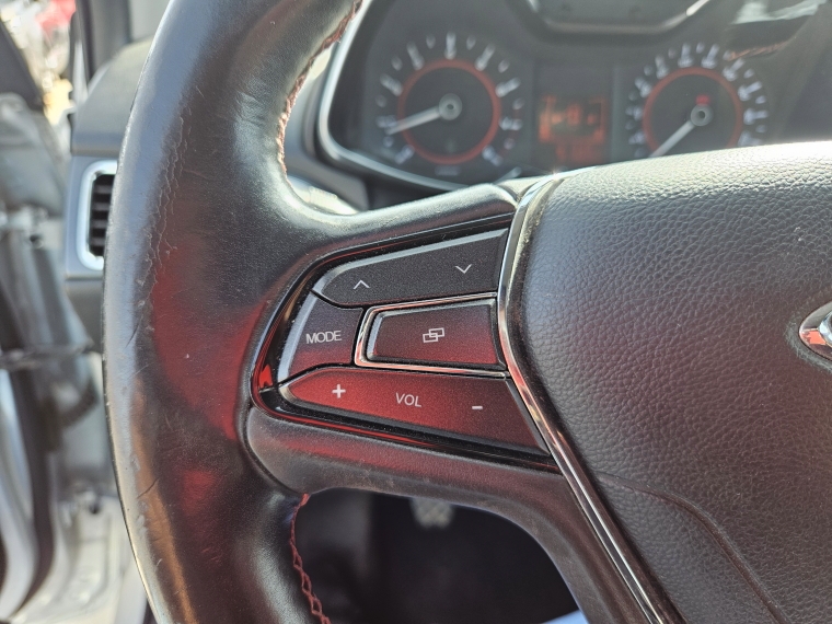 Chery Arrizo 5 Arrizo 5 Gls Mt 2022 Usado en Rosselot Usados