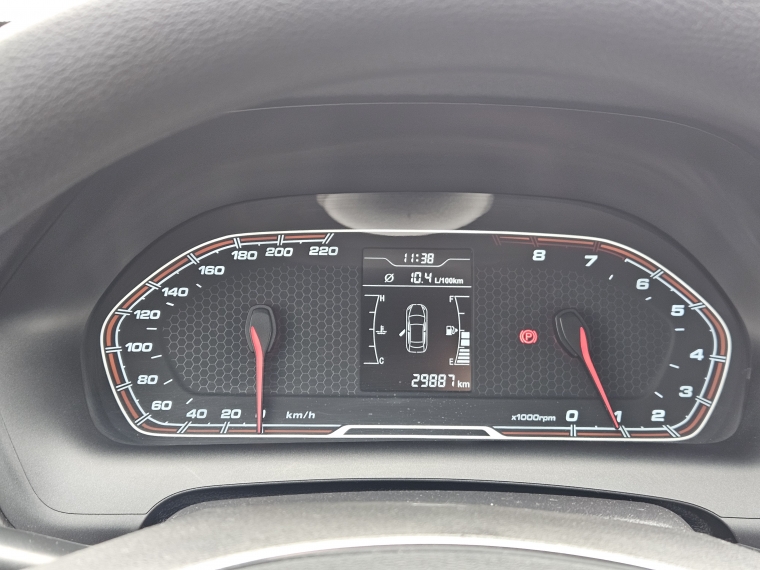 Chery Tiggo 1.5 Gl Mt 2020 Usado  Usado en Kovacs Usados