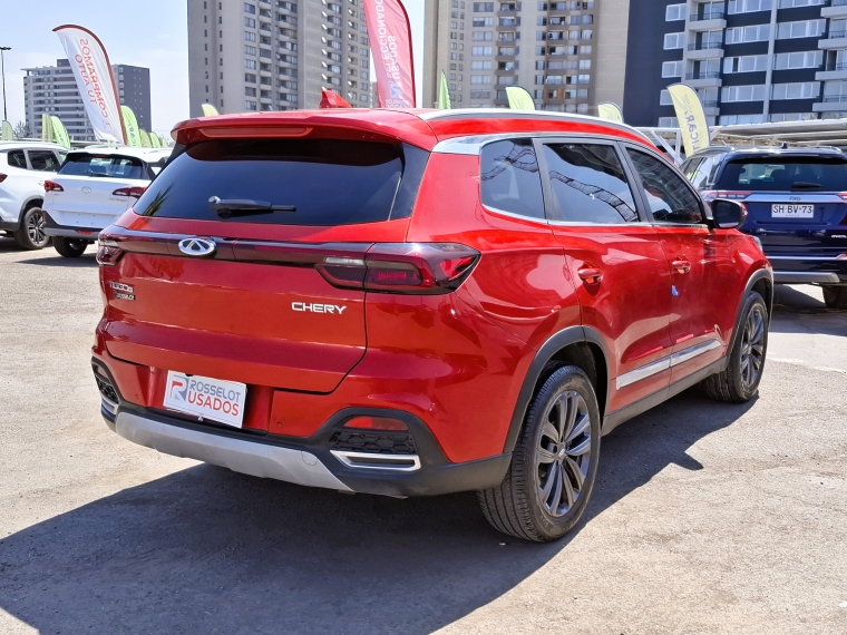 Chery Tiggo 8 Tiggo 8 1.5 2021 Usado en Rosselot Usados
