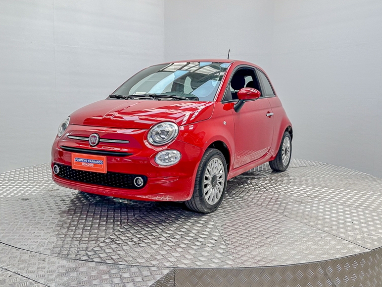 FIAT 500  POP HB 1.2 2022