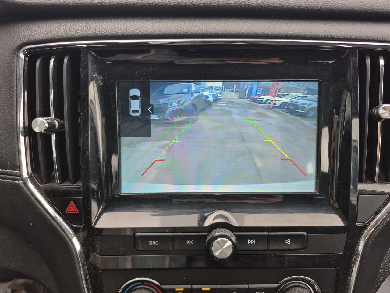 Mg Mg rx5 Rx5 1.5 2022 Usado en Usados de Primera - Sergio Escobar