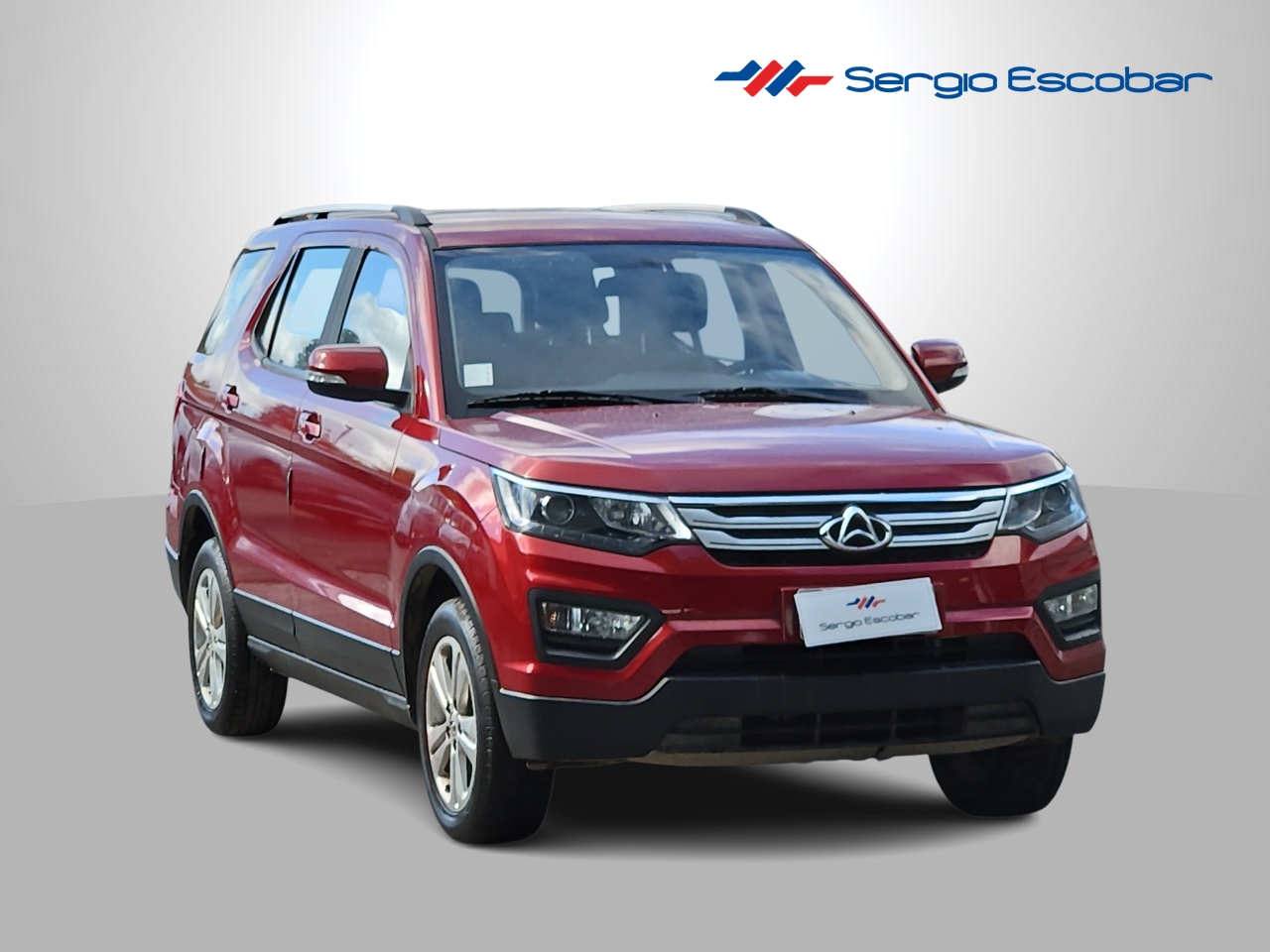 CHANGAN CX70 CX70 OTTO  1.6 2021