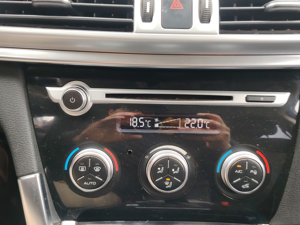 Haval H7 H7l 2.0 Aut 2020 Usado en Usados de Primera - Sergio Escobar