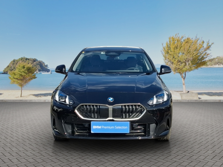 Bmw 220 Gran Coupé Dynamic 2026 Usado Usado en BMW Premium Selection Bmw 220 Gran Coupé Dynamic 2026 Usado Usado en BMW Premium Selection