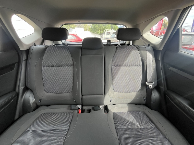 Kia Seltos Seltos Ex Turbo Gdi 1.4 Aut 2025 Usado en Rosselot Usados