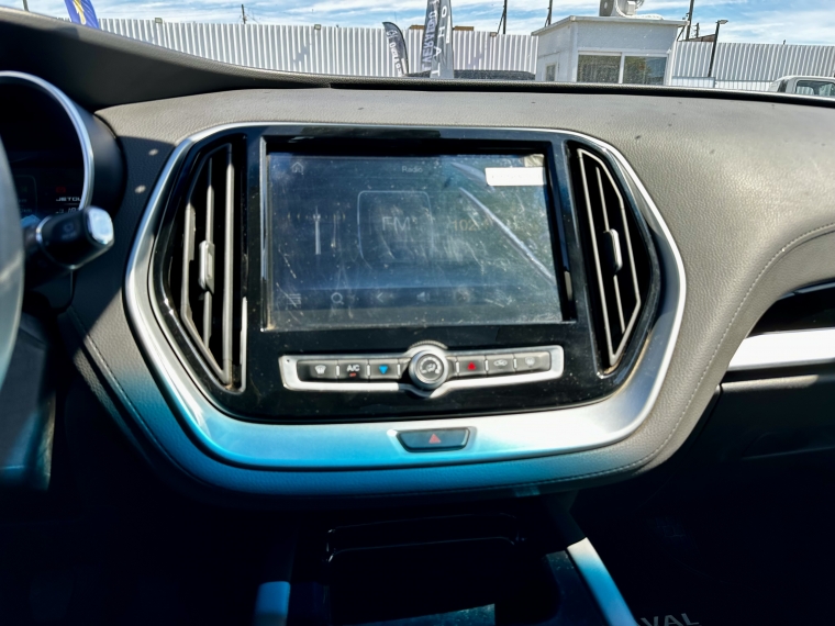 Jetour X70 1.5 Gls Mt 2023 Usado  Usado en Kovacs Usados