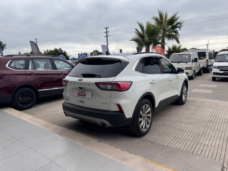 Ford Escape Awd 2.0 Aut Titanium 2023 Usado  Usado en Webautos.cl