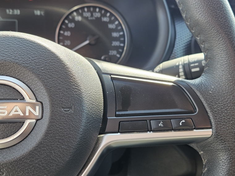 Nissan Kicks 1.6 Advance Mt 2023 Usado  Usado en Kovacs Usados