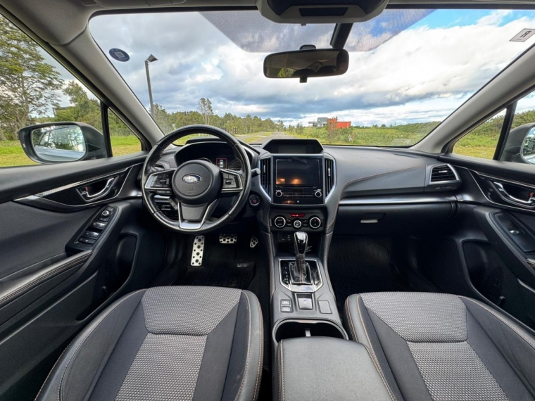 Subaru Xv Dynamic 2019 Usado en G Autos Automotriz - G Autos