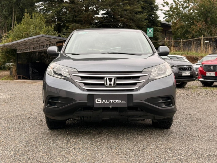 Honda Cr-v Exl 2013 Usado en G Autos Automotriz - G Autos