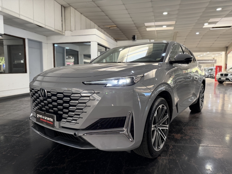 Changan Elite 4x4 2.0l Aut 2024  Usado en Grass & Arueste