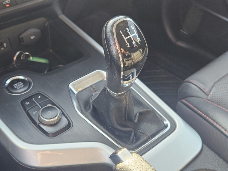 Chery Tiggo 3 Tiggo 3 1.5 2022 Usado en Rosselot Usados