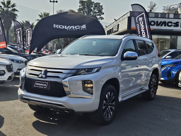 MITSUBISHI MONTERO SPORT SPORT 2.4 2021