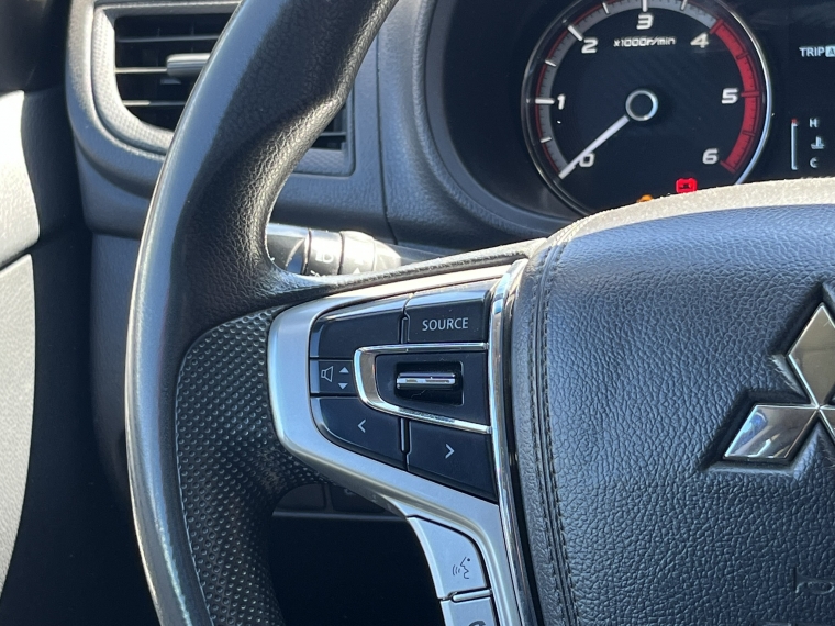 Mitsubishi Katana L200 D/c 2.2 Katana Crt 4x4 Special Pack Euro 6d 2024 Usado en Rosselot Usados