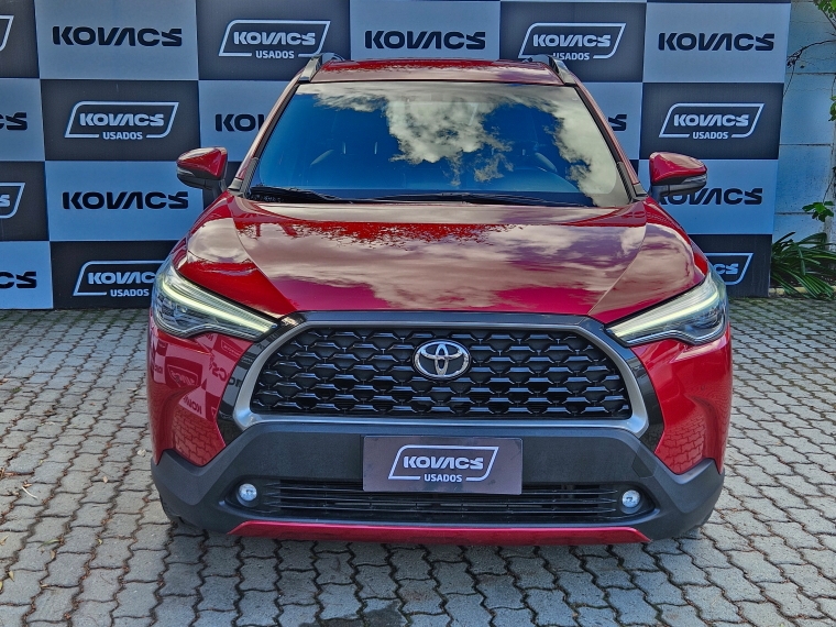 Toyota Corolla Corolla Cross 4x2 2.0 Aut 2023 Usado  Usado en Kovacs Usados