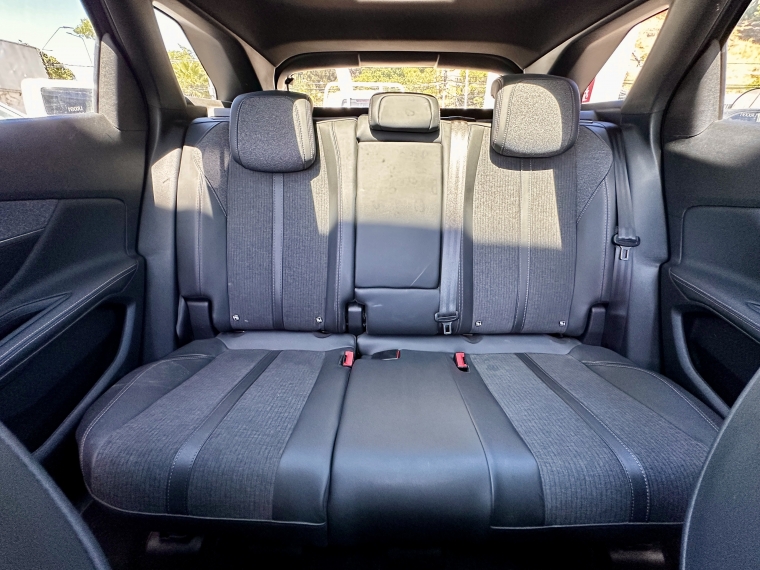 Peugeot 3008 3008 Gt-line Bluehdi 130 Eat8 2020 Usado en Rosselot Usados