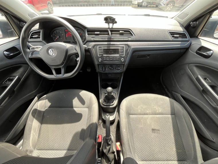 Volkswagen Gol Hb 1.6l Trendline 2022 Usado  Usado en Kovacs Usados
