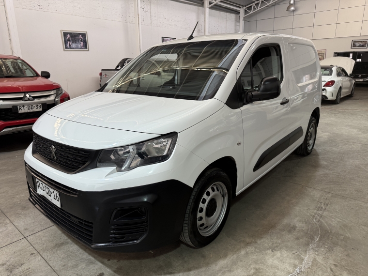PEUGEOT PARTNER L1 2022