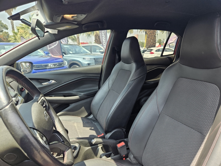 Chevrolet Onix Rs 1.0 Hb Mt 2023 Usado  Usado en Kovacs Usados