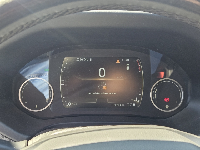 Chery Tiggo 3 New Tiggo 3 Gls Mt 2021 Usado en Rosselot Usados