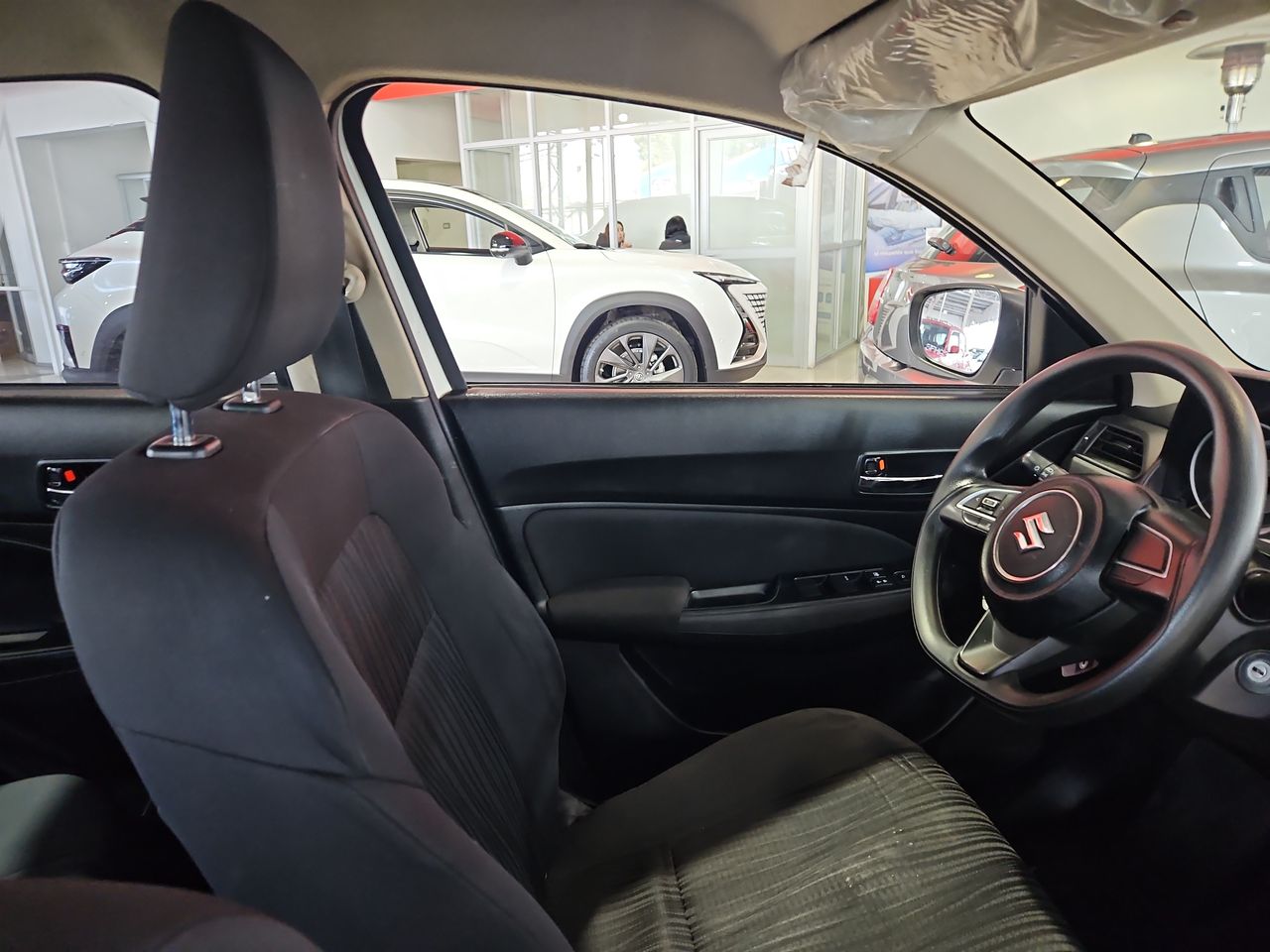 Suzuki Dzire Dzire Sedan 1.2 2023 Usado en Usados de Primera - Sergio Escobar