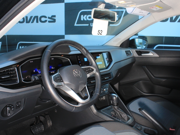 Volkswagen Nivus 1.0 Tsi Comfortline  At 2023 Usado  Usado en Kovacs Usados