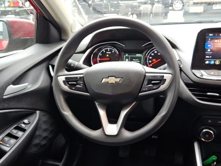 Chevrolet Onix 1.0 Hb Ltz P2 Mt 2024 Usado  Usado en Kovacs Usados