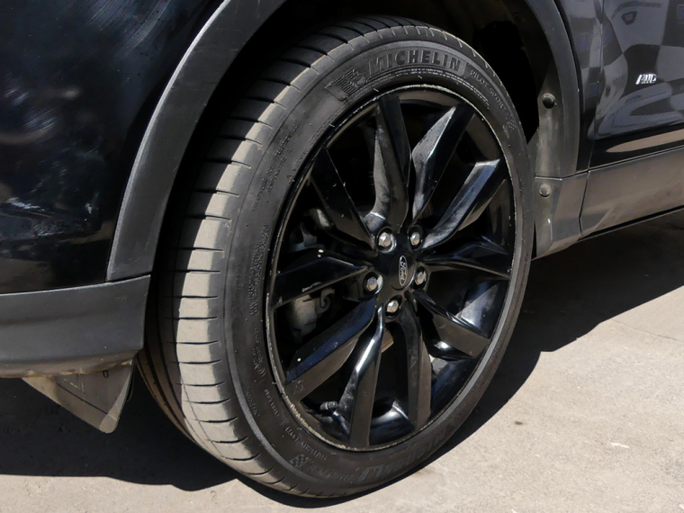 Ford Escape Titanium 2.0 Aut 4x4 2019 Usado  Usado en Webautos.cl