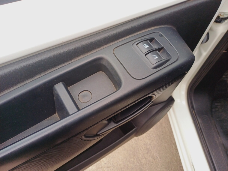 Ram V700 city Van 700 City 1.2 2023 Usado en Rosselot Usados