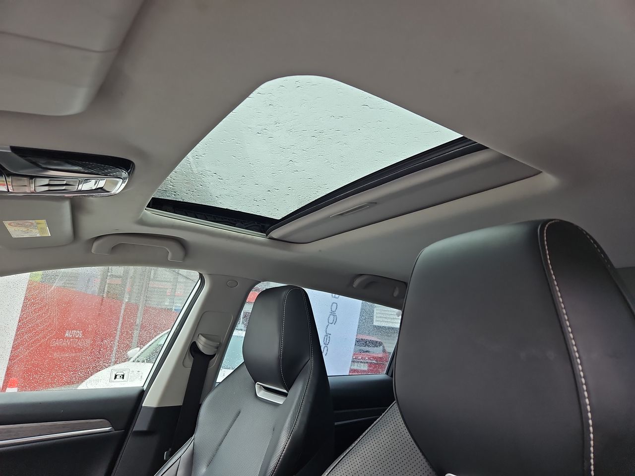 Jac Js6 Js6 Turbo Dct 1.5  Aut 2024 Usado en Usados de Primera - Sergio Escobar