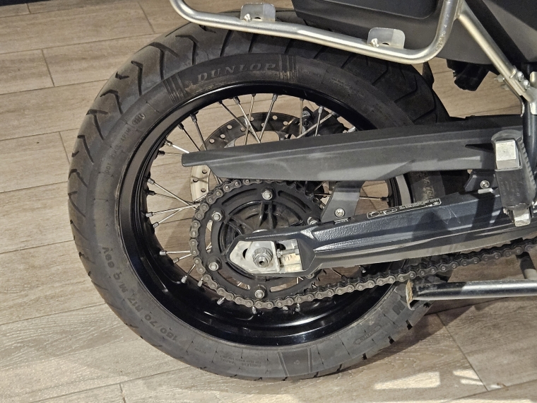Bmw F 800 gs adv Ii 2016 Usado en BMW Premium Selection