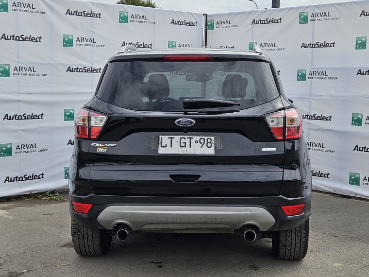 Ford Escape 2.0 Aut Ac  2020 Usado  Usado en Autoselect Usados