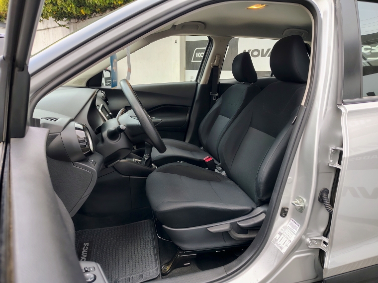 Nissan Kicks 1.6   Sense Mt 2025 Usado  Usado en Kovacs Usados