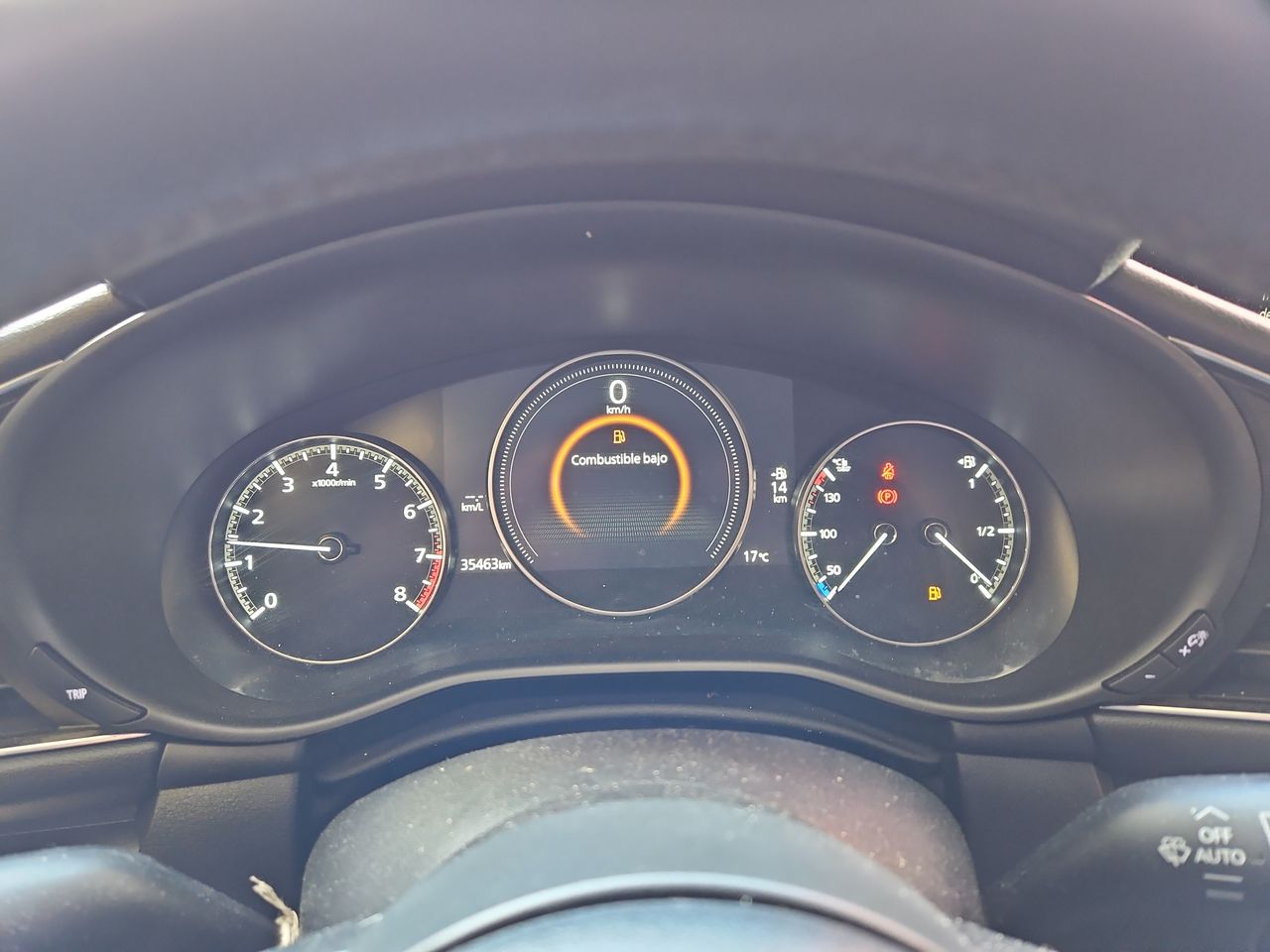 Mazda 3 3 Sedan 2.0 2023 Usado en Usados de Primera - Sergio Escobar