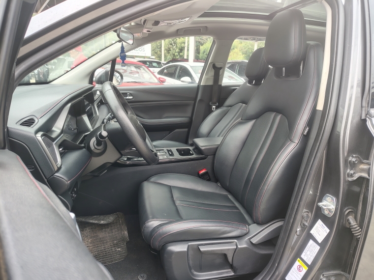Gac motor Gs4 Gs4 Power 1.5t At Gb 2023 Usado en Rosselot Usados