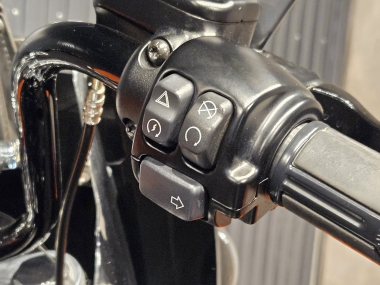 Harley-davidson Heritage classic 114 2021 Usado en Harley Davidson Usados