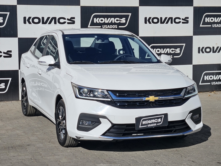 Chevrolet Sail Ltz Cvt 2024 Usado  Usado en Kovacs Usados