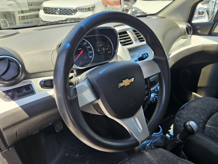 Chevrolet Spark Gt 1.2 2020 Usado  Usado en Kovacs Usados